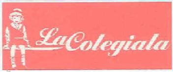 Imagen de LA COLEGIALA