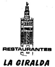 Imagen de RESTAURANTES LA GIRALDA