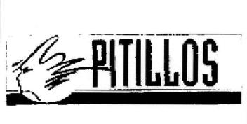Imagen de PITILLOS