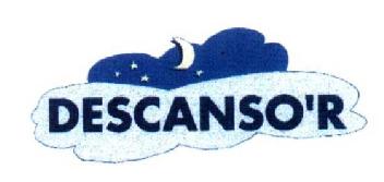 Imagen de DESCANSO\'R