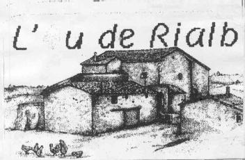 Imagen de L\' U DE RIALB