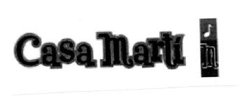 Imagen de CASA MARTI M