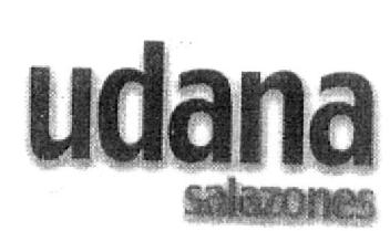 Imagen de UDANA SALAZONES