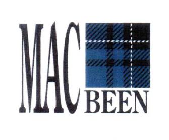 Imagen de MAC BEEN