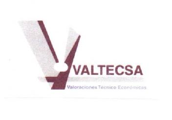 Imagen de VALTECSA VALORACIONES TECNICO ECONOMICAS