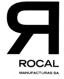 Imagen de R ROCAL MANUFACTURAS SA