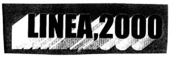 Imagen de LINEA 2000