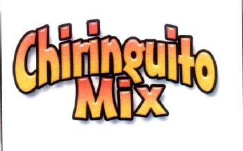 Imagen de CHIRINGUITO MIX