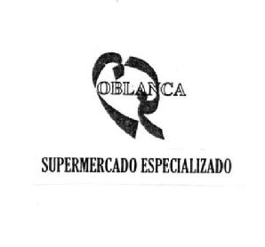Imagen de OBLANCA SUPERMERCADO ESPECIALIZADO