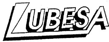 Imagen de LUBESA