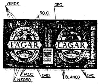 Imagen de LAGAR SIDRA