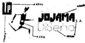 Imagen de TP JOJAMA, S.A. DISEÑO