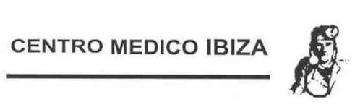 Imagen de CENTRO MEDICO IBIZA