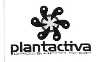 Imagen de PLANTACTIVA GROW & HEAD SHOP