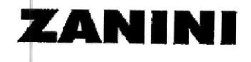 Imagen de ZANINI