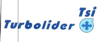 Imagen de TSI TURBOLIDER