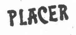 Imagen de PLACER