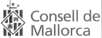 Imagen de CONSELL DE MALLORCA