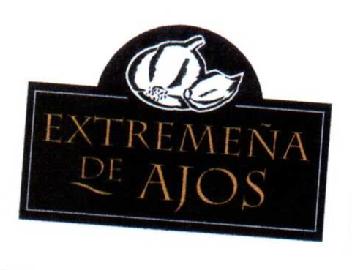 Imagen de EXTREMEÑA DE AJOS