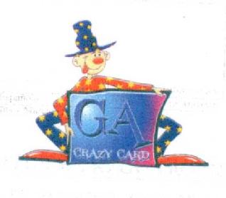 Imagen de GA CRAZY GARD