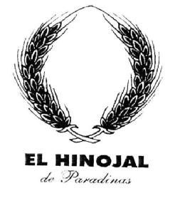 Imagen de EL HINOJAL DE PARADINAS