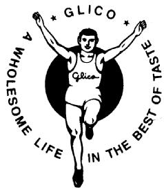 Imagen de GLICO A WHOLESOME LIFE IN THE BEST OF TASTE