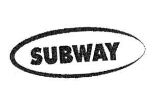 Imagen de SUBWAY