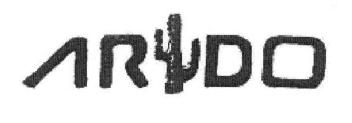 Imagen de ARIDO