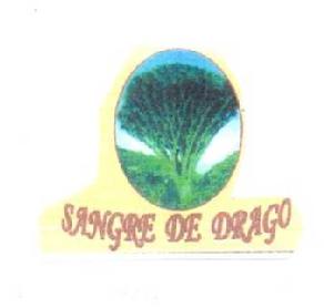 Imagen de SANGRE DE DRAGO