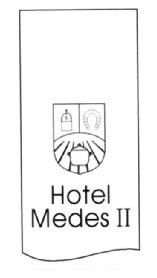 Imagen de HOTEL MEDES II