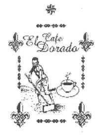 Imagen de EL CAFE DORADA