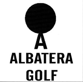 Imagen de A ALBATERA GOLF
