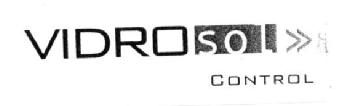 Imagen de VIDROSOL CONTROL