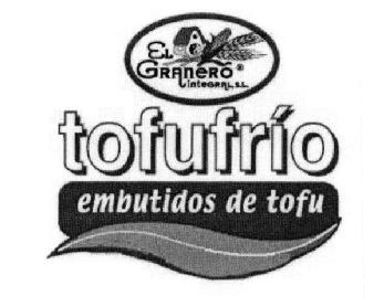 Imagen de EL GRANERO INTEGRAL S.L. TOFUFRIO EMBUTIDOS DE TOFU