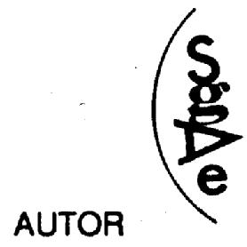 Imagen de SGAE AUTOR