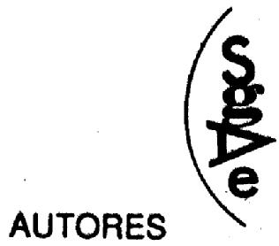 Imagen de SGAE AUTORES