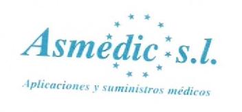 Imagen de ASMEDIC S.L. APLICACIONES Y SUMINISTROS MEDICOS