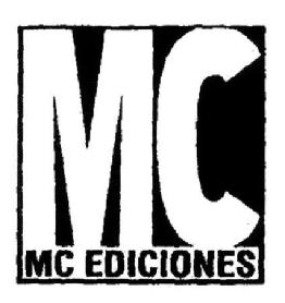 Imagen de MC MC EDICIONES
