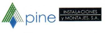 Imagen de PINE INSTALACIONES Y MONTAJES, S.A