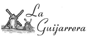 Imagen de LA GUIJARRERA