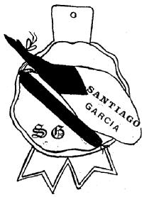 Imagen de SANTIAGO GARCIA SG