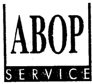 Imagen de ABOP SERVICE EXCLUSIVAS DE PUBLICIDAD