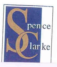 Imagen de SPENCE CLARKE