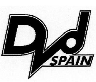 Imagen de DVD SPAIN