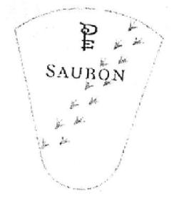 Imagen de SAURON