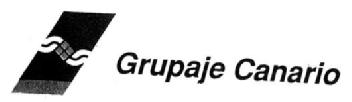 Imagen de GRUPAJE CANARIO