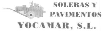 Imagen de SOLERAS Y PAVIMENTOS YOCAMAR, S.L