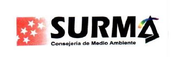 Imagen de SURMA CONSEJERIA DE MEDIO AMBIENTE