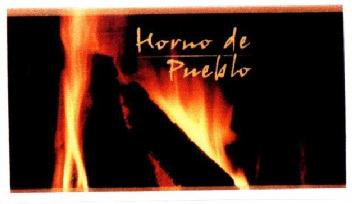 Imagen de HORNO DE PUEBLO