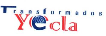 Imagen de TRANSFORMADOS YECLA
